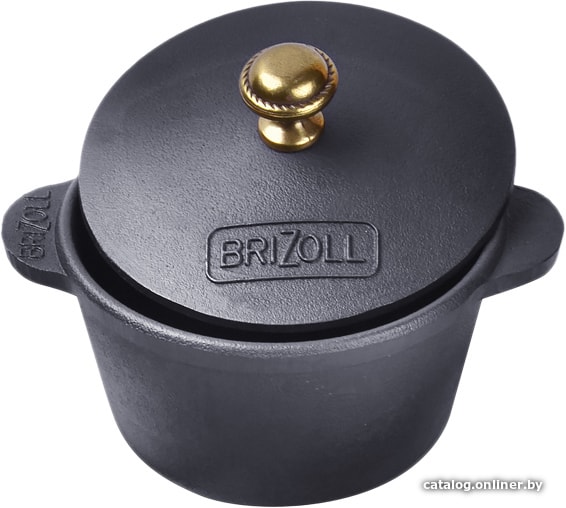 

Кастрюля Brizoll HoReCa Н03