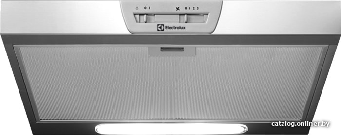 

Кухонная вытяжка Electrolux LFU9216X