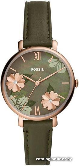 

Наручные часы Fossil ES4982