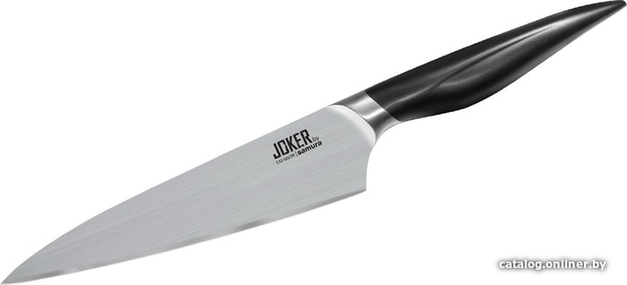 

Кухонный нож Samura Joker SJO-0023B