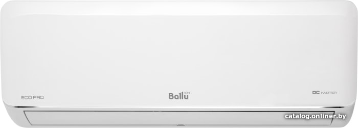 

Сплит-система Ballu BSWI-09HN8/EU/20Y