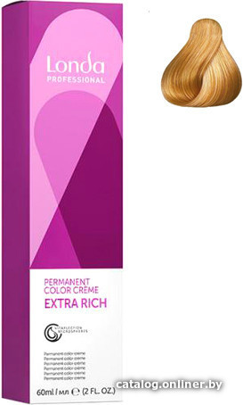 

Крем-краска Londa Permanent Color Creme Extra Rich 9/3 60мл