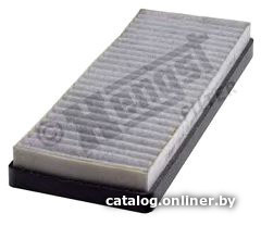 

Hengst filter E931LC