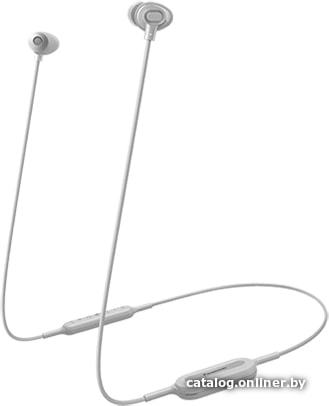 

Наушники Panasonic RP-NJ310BGE-W