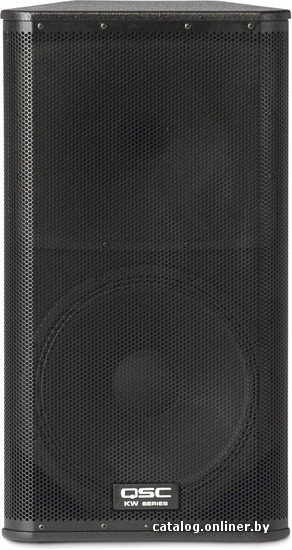 

Активная акустика QSC KW152