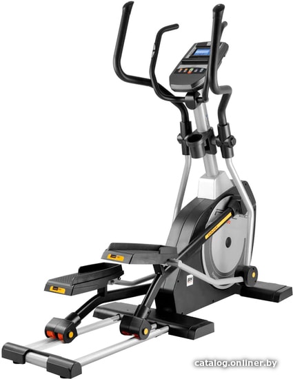 

Эллиптический тренажер BH Fitness I.FDC20 Studio