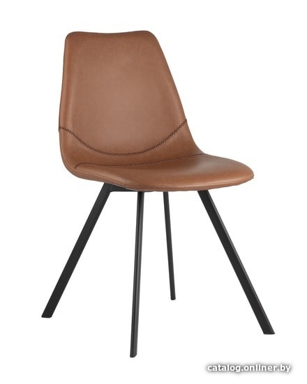

Стул Stool Group Саксон (коричневый)