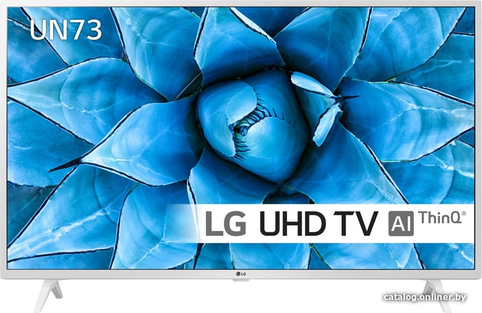 

Телевизор LG 49UN73906LE