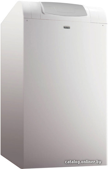 

Отопительный котел BAXI POWER HT 1.320