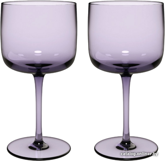 

Набор бокалов для вина Villeroy & Boch Like Lavender 19-5182-8200