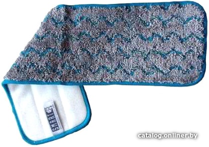 

Моп (тряпка) Smart Microfiber System 1012-4-45