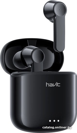 

Наушники Havit TW917 (черный)
