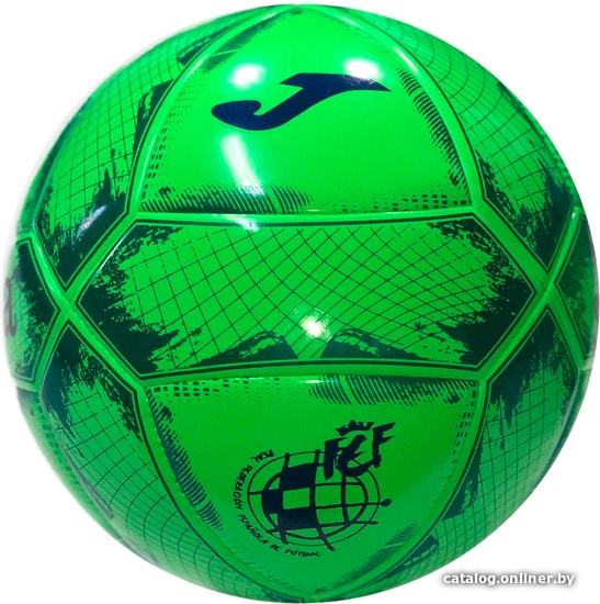 

Мяч Joma Hybrid Futsal T62 400628.024.4 (4 размер, зеленый)