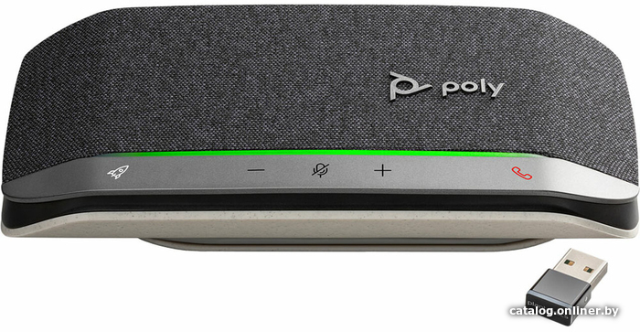 

Спикерфон Polycom Sync 20+ USB-A BT600-A
