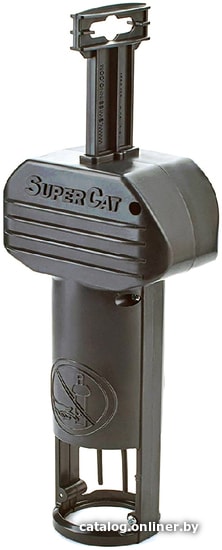 

Мышеловка SuperCat Vole Trap