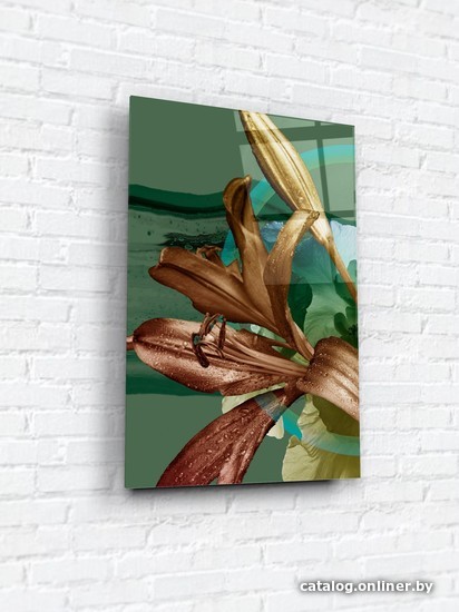 

Картина на стекле ArtaBosko WBR-01-652-04 40x60