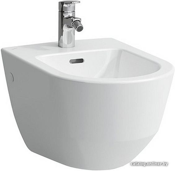 

Биде Laufen Pro 8309524003021