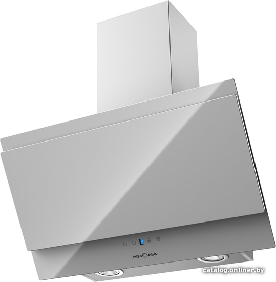 

Кухонная вытяжка Krona Lea 600 S (белый)