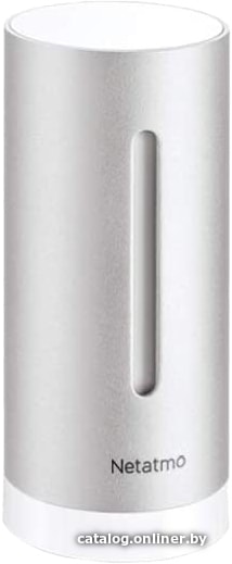 

Датчик Netatmo Additional Smart Indoor Module