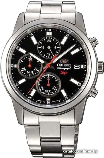 

Наручные часы Orient SKU00002B