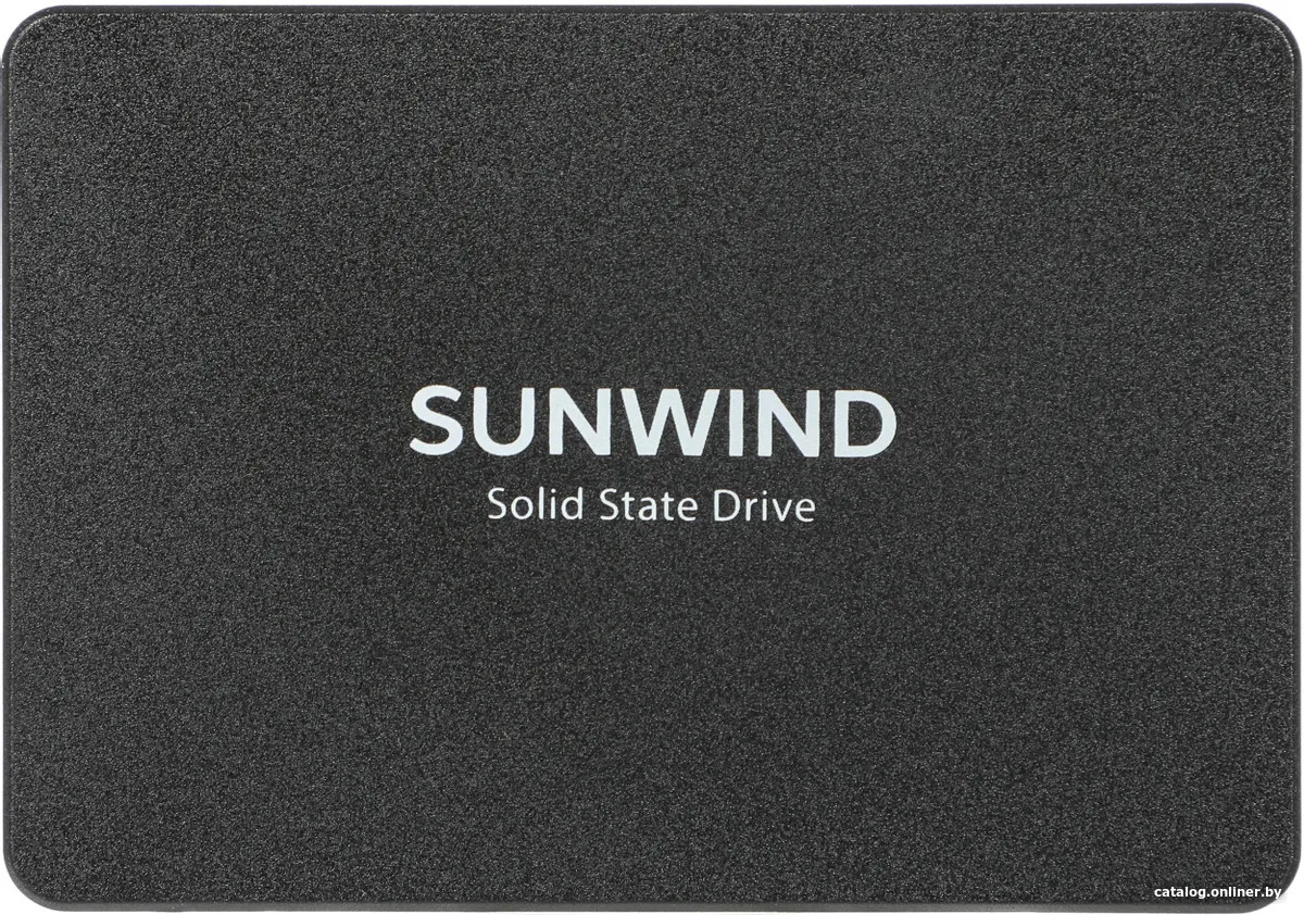 

SSD SunWind ST3 SWSSD002TS2 2TB