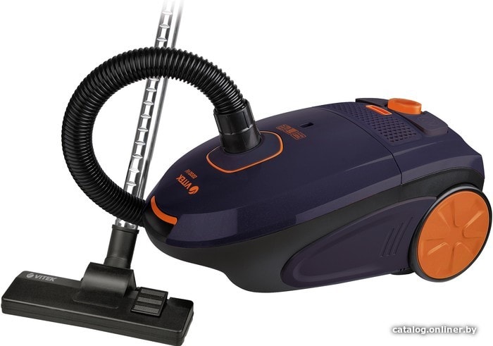 

Пылесос Vitek VT-8106 VT