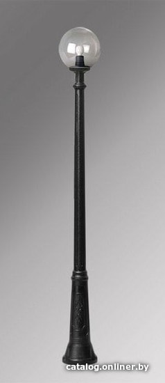

Фонарный столб Fumagalli Globe 300 G30.157.000.AXE27