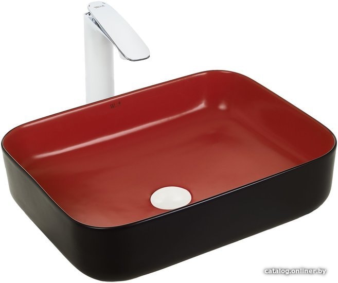 

Умывальник WeltWasser Elbach M2195 MBR