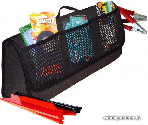 

Автомобильная сумка Авто-спектр Combi Car bag long