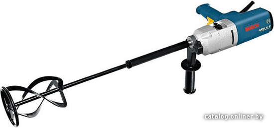 

Дрель-миксер Bosch GRW 11 E Professional [0601940708]