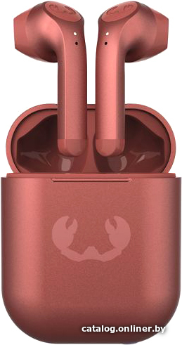 

Наушники Fresh'n Rebel Twins 3 (Safari Red)