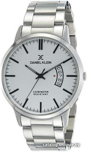 

Наручные часы Daniel Klein DK11668-1
