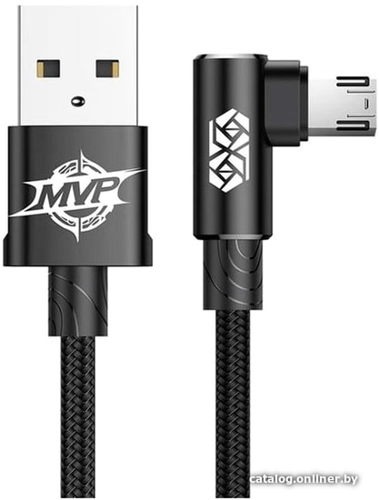 

Кабель Baseus CAMMVP-B01