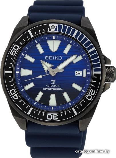 

Наручные часы Seiko SRPD09K1
