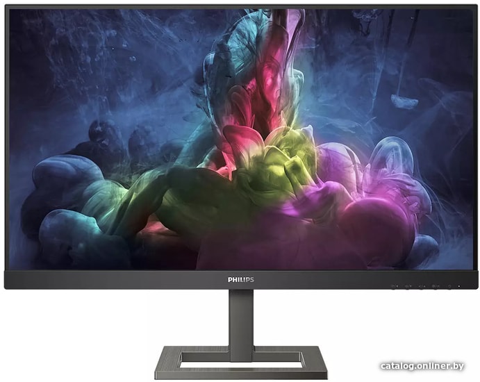 

Игровой монитор Philips 272E1GAEZ/00