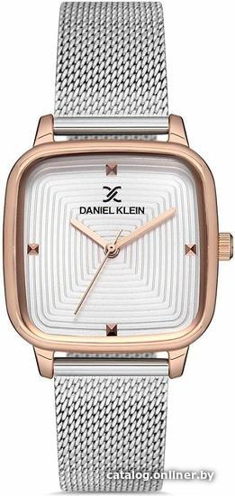 

Наручные часы Daniel Klein DK12845-5