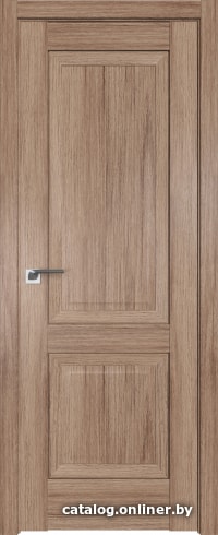 

Межкомнатная дверь ProfilDoors 2.87XN 50x200 (салинас светлый)