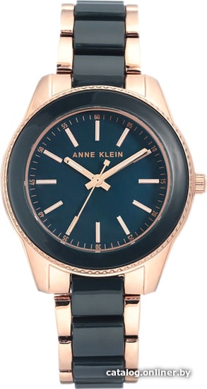 

Наручные часы Anne Klein 3214NVRG