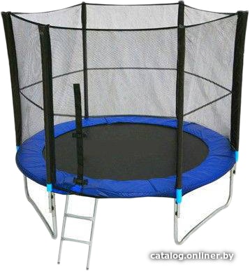 

Батут Bebon Sports 8ft