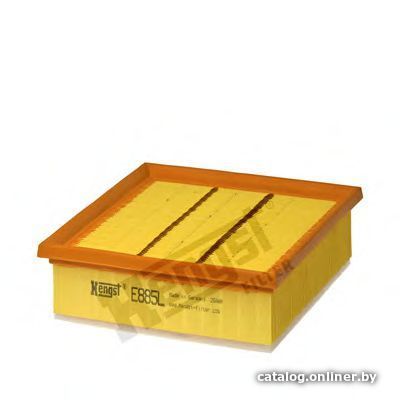 

Воздушный фильтр Hengst filter E885L