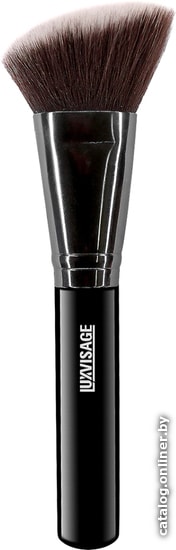 

Кисть для румян Lux Visage №13