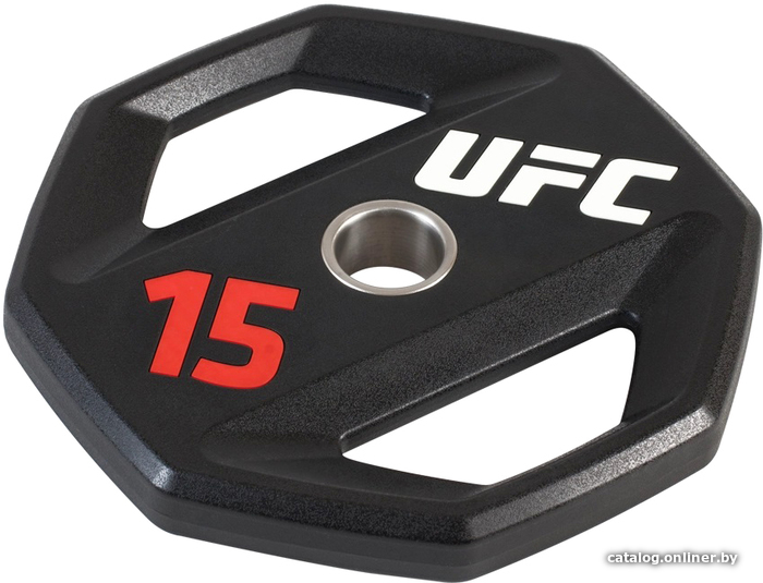 

Диск UFC UFC-DCPU-8244 15 кг 50 мм