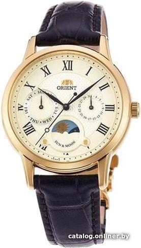 

Наручные часы Orient RA-KA0003S