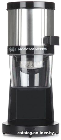 

Электрическая кофемолка Technivorm Moccamaster KM 4