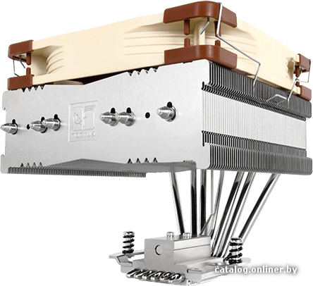 

Кулер для процессора Noctua NH-C14S