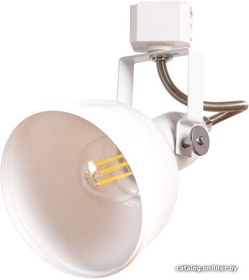 

Трековый светильник Arte Lamp Martin Track A5213PL-1WH