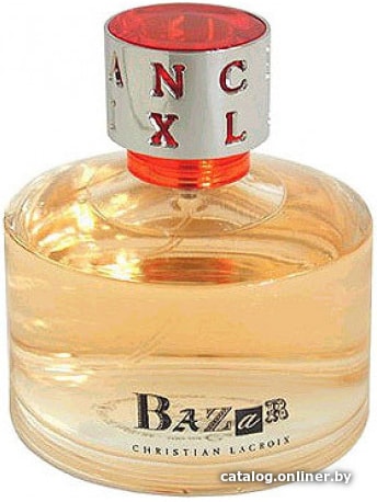

Парфюмерная вода Christian Lacroix Bazar EdP 100 мл