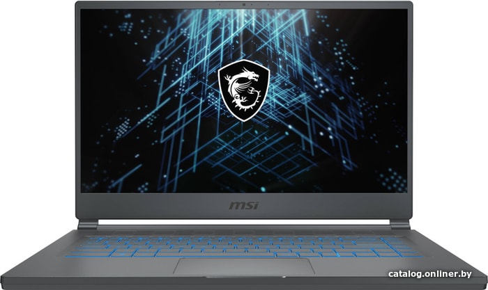 

Ноутбук MSI Stealth 15M A11UEK-021US