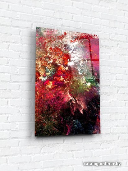 

Картина на стекле ArtaBosko WBR-01-463-04 40x60