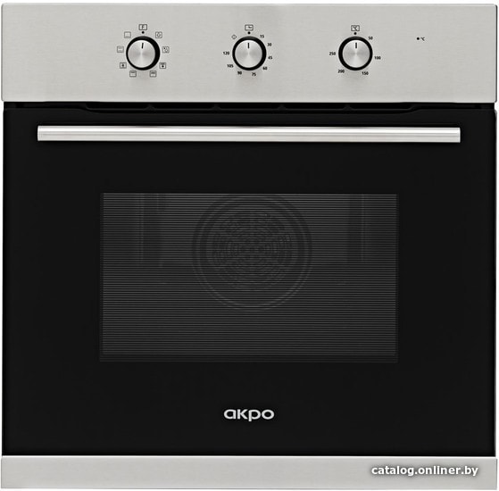 

Электрический духовой шкаф Akpo PEA 7008 MMD01 IX